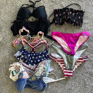 Swimsuit Bundle